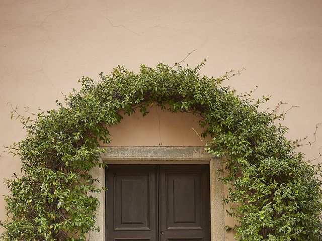 Il matrimonio di Andrea e Chiara a Capriata d'Orba, Alessandria 166