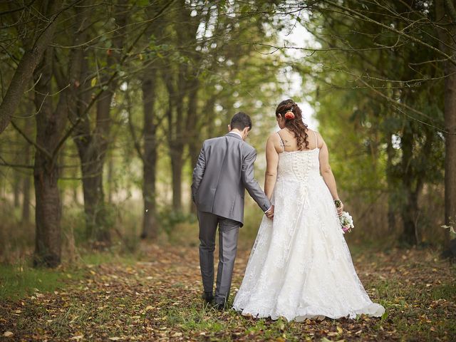 Il matrimonio di Andrea e Chiara a Capriata d'Orba, Alessandria 168