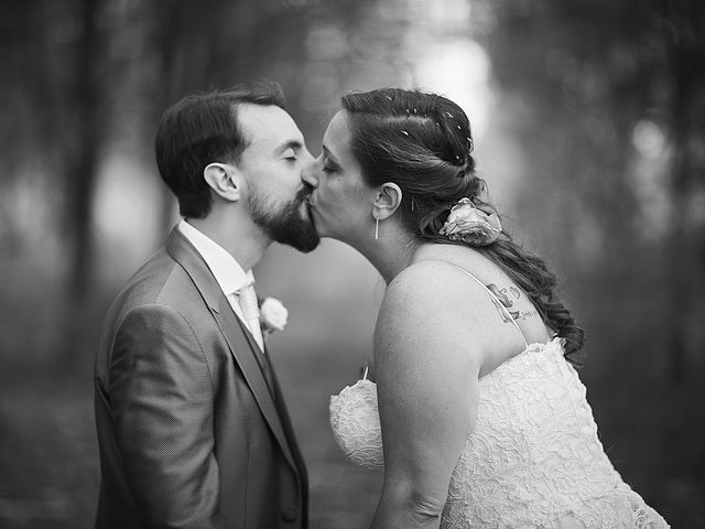 Il matrimonio di Andrea e Chiara a Capriata d'Orba, Alessandria 170