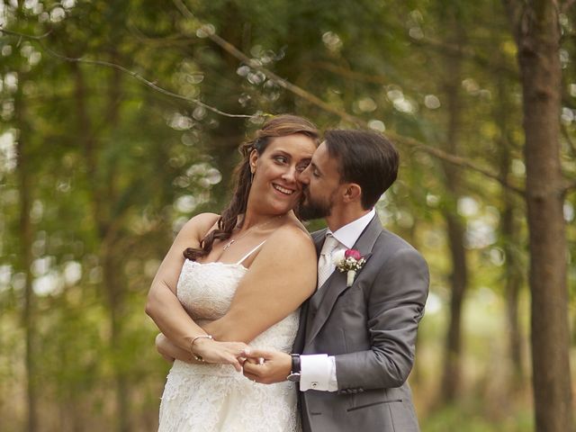 Il matrimonio di Andrea e Chiara a Capriata d'Orba, Alessandria 173