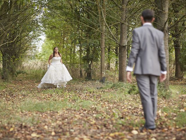 Il matrimonio di Andrea e Chiara a Capriata d'Orba, Alessandria 178