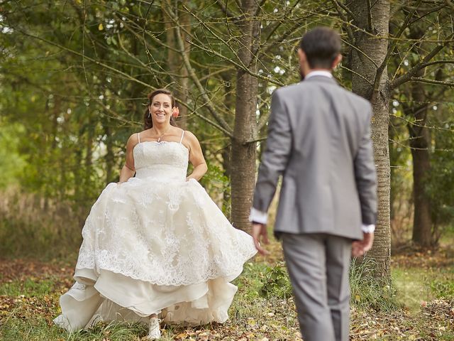 Il matrimonio di Andrea e Chiara a Capriata d'Orba, Alessandria 179