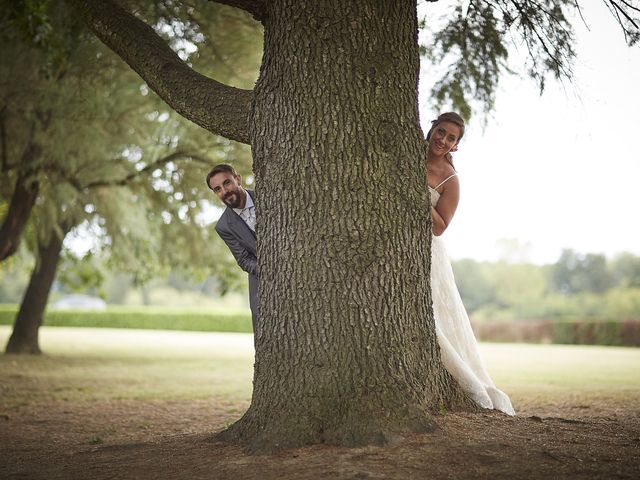 Il matrimonio di Andrea e Chiara a Capriata d'Orba, Alessandria 181