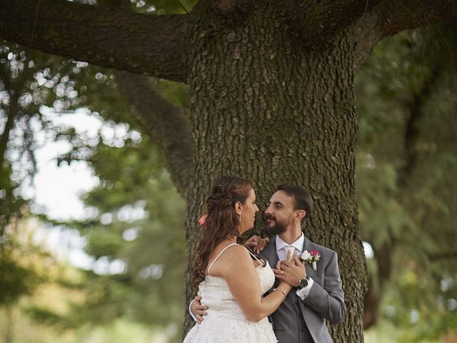 Il matrimonio di Andrea e Chiara a Capriata d'Orba, Alessandria 182