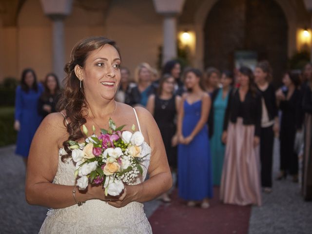 Il matrimonio di Andrea e Chiara a Capriata d'Orba, Alessandria 192