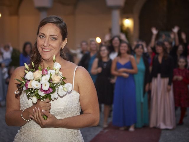Il matrimonio di Andrea e Chiara a Capriata d'Orba, Alessandria 193