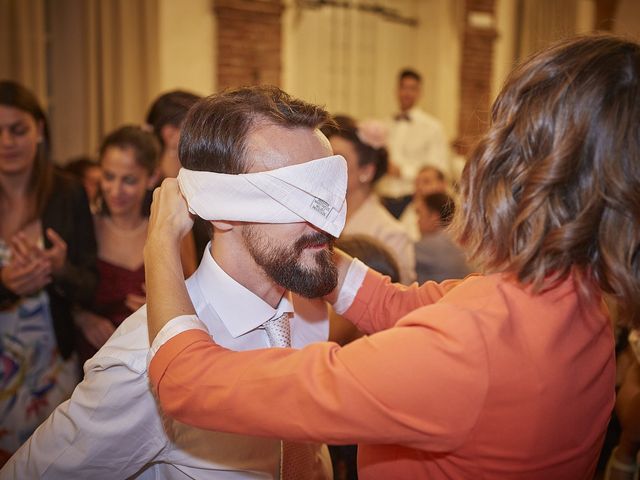 Il matrimonio di Andrea e Chiara a Capriata d'Orba, Alessandria 200