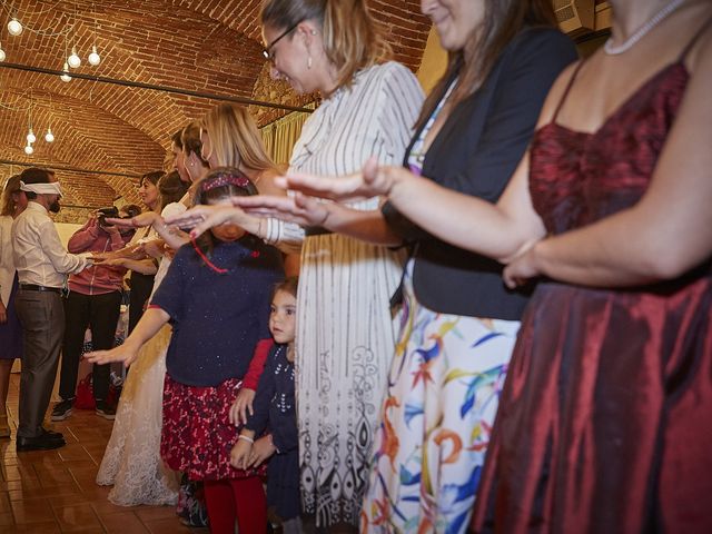 Il matrimonio di Andrea e Chiara a Capriata d'Orba, Alessandria 201