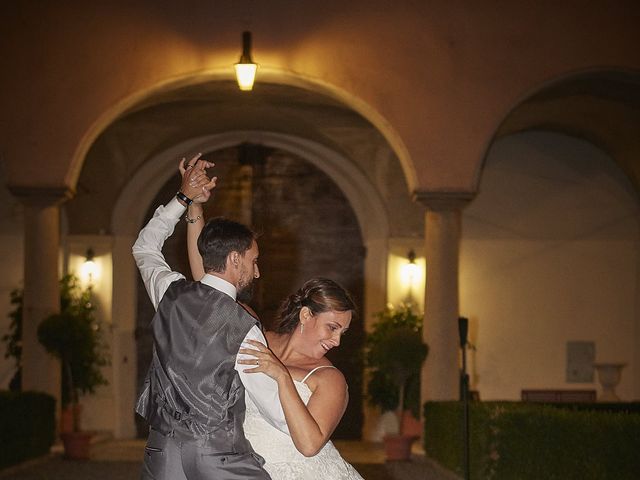 Il matrimonio di Andrea e Chiara a Capriata d'Orba, Alessandria 220