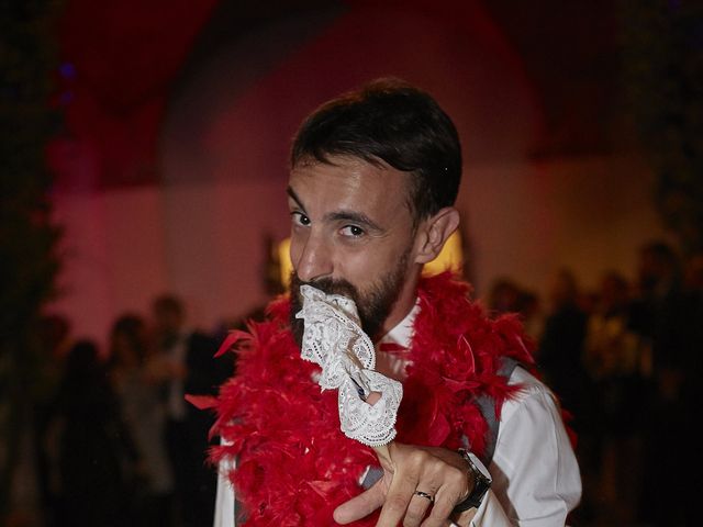 Il matrimonio di Andrea e Chiara a Capriata d'Orba, Alessandria 226