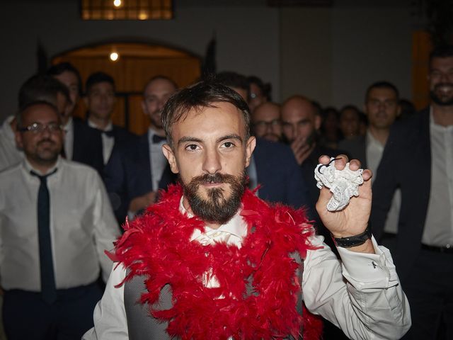Il matrimonio di Andrea e Chiara a Capriata d'Orba, Alessandria 227