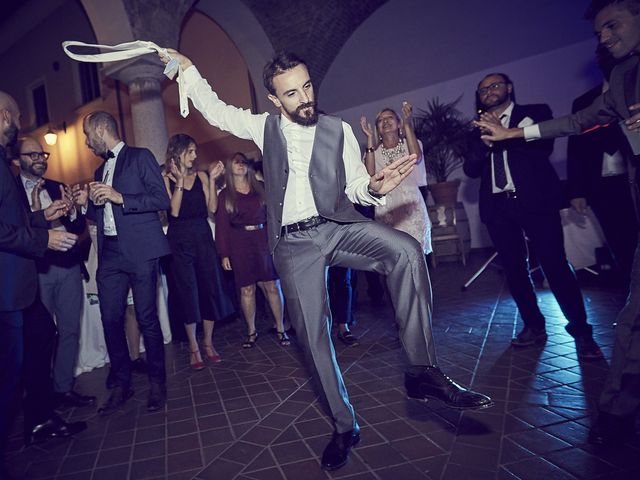 Il matrimonio di Andrea e Chiara a Capriata d'Orba, Alessandria 230