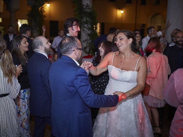 Il matrimonio di Andrea e Chiara a Capriata d'Orba, Alessandria 231