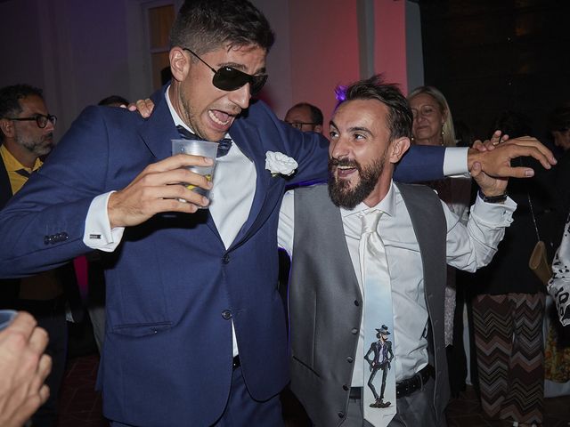 Il matrimonio di Andrea e Chiara a Capriata d'Orba, Alessandria 233