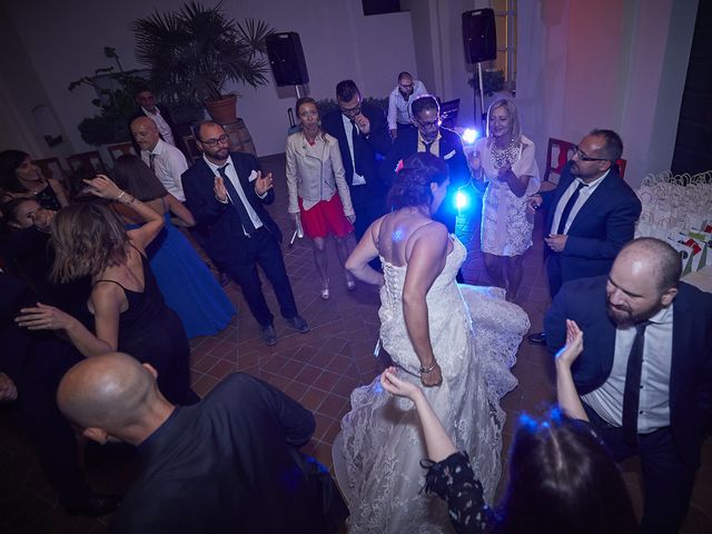 Il matrimonio di Andrea e Chiara a Capriata d'Orba, Alessandria 234
