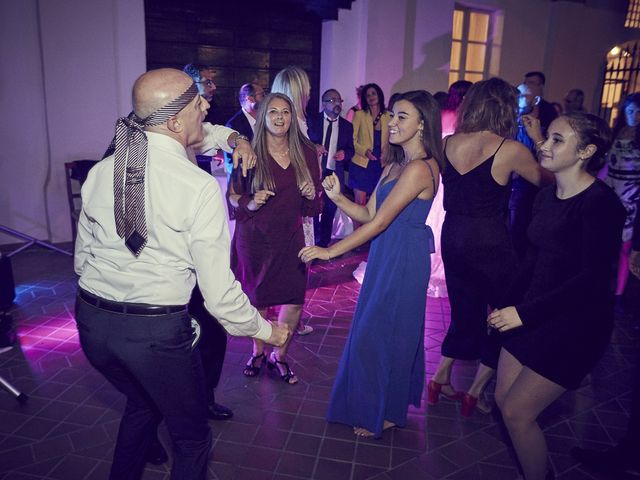 Il matrimonio di Andrea e Chiara a Capriata d'Orba, Alessandria 235