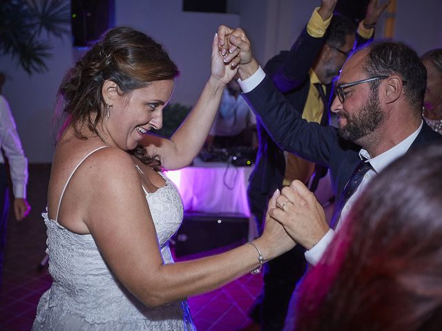 Il matrimonio di Andrea e Chiara a Capriata d'Orba, Alessandria 237