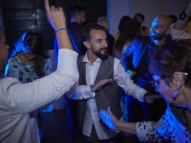 Il matrimonio di Andrea e Chiara a Capriata d'Orba, Alessandria 238