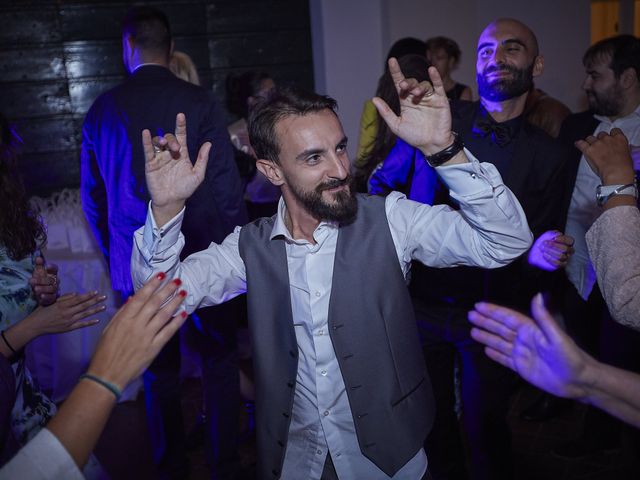Il matrimonio di Andrea e Chiara a Capriata d'Orba, Alessandria 239