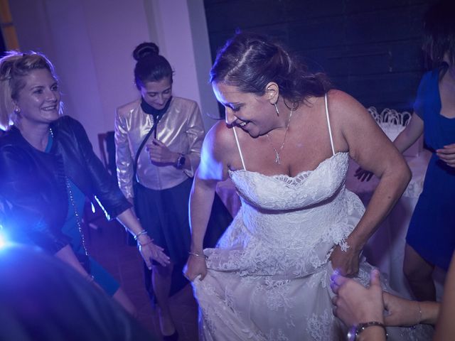 Il matrimonio di Andrea e Chiara a Capriata d'Orba, Alessandria 240