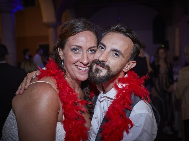 Il matrimonio di Andrea e Chiara a Capriata d'Orba, Alessandria 246
