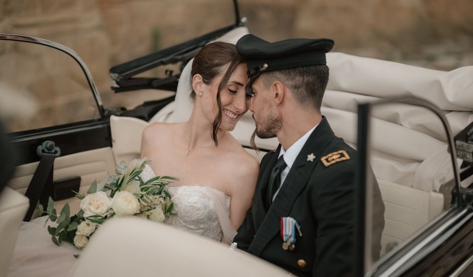 Il matrimonio di Mirco e Martina a Arezzo, Arezzo
