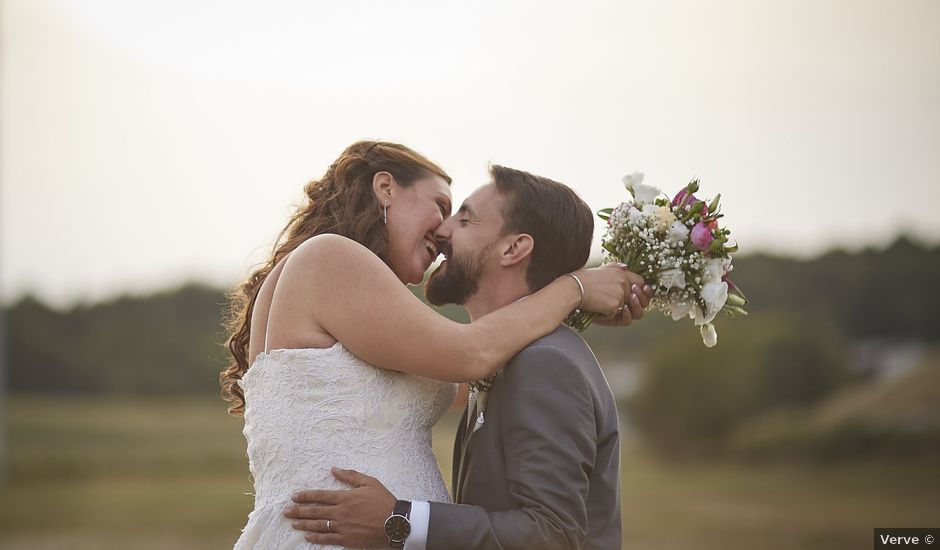 Il matrimonio di Andrea e Chiara a Capriata d'Orba, Alessandria