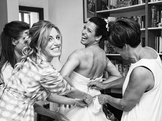 Le nozze di Silvia e Matteo 2
