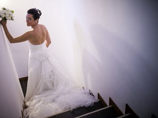 Le nozze di Silvia e Matteo 3
