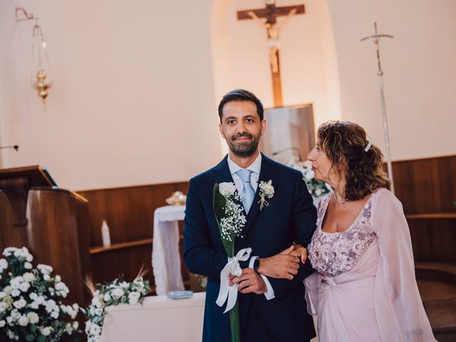 Il matrimonio di Daniele e Alessia a Rossano, Cosenza 31