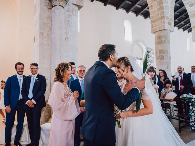 Il matrimonio di Daniele e Alessia a Rossano, Cosenza 33