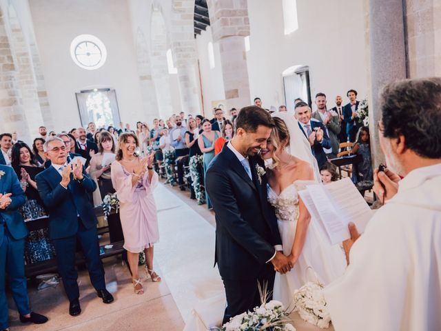 Il matrimonio di Daniele e Alessia a Rossano, Cosenza 37
