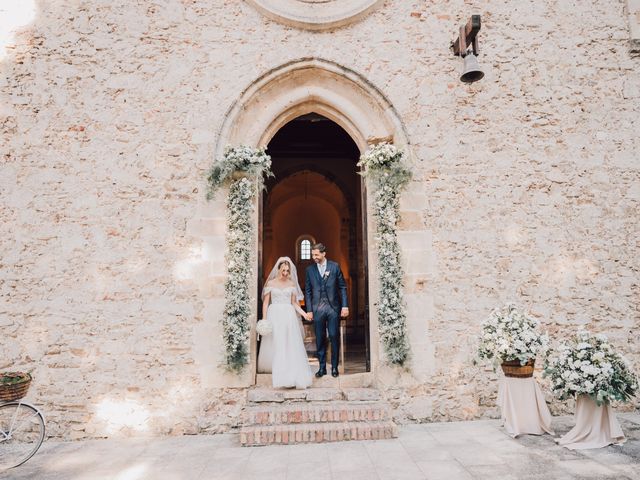 Il matrimonio di Daniele e Alessia a Rossano, Cosenza 40