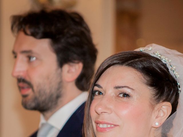 Il matrimonio di Alessandro e Simona a Soragna, Parma 6