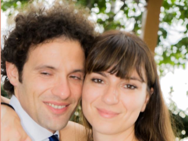 Il matrimonio di Alessandro e Simona a Soragna, Parma 26