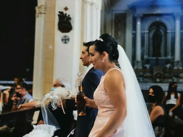 Il matrimonio di Marco  e Tamara a Serramanna, Cagliari 2