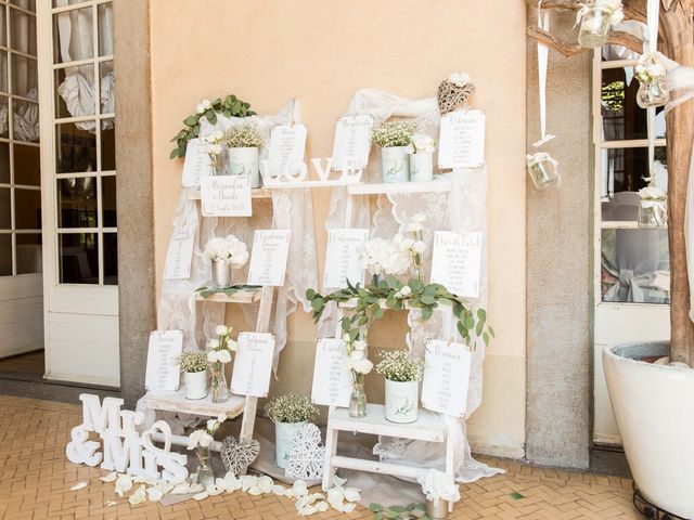 Il matrimonio di Davide e Alessandra a Cesano Boscone, Milano 12