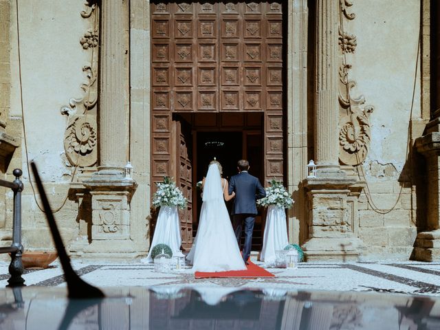 Il matrimonio di Giovanni e Monica a Sciacca, Agrigento 21