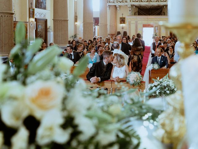 Il matrimonio di Giovanni e Monica a Sciacca, Agrigento 27