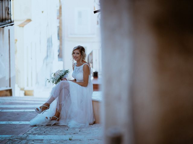 Il matrimonio di Giovanni e Monica a Sciacca, Agrigento 30