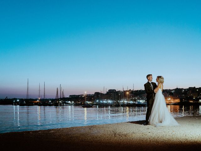 Il matrimonio di Giovanni e Monica a Sciacca, Agrigento 37