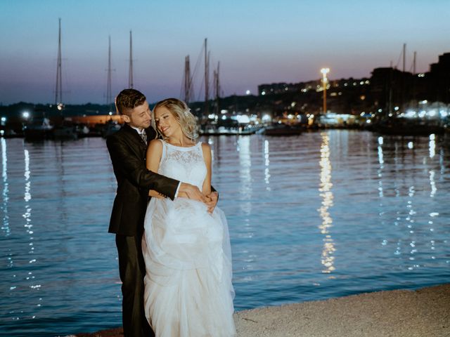 Il matrimonio di Giovanni e Monica a Sciacca, Agrigento 38