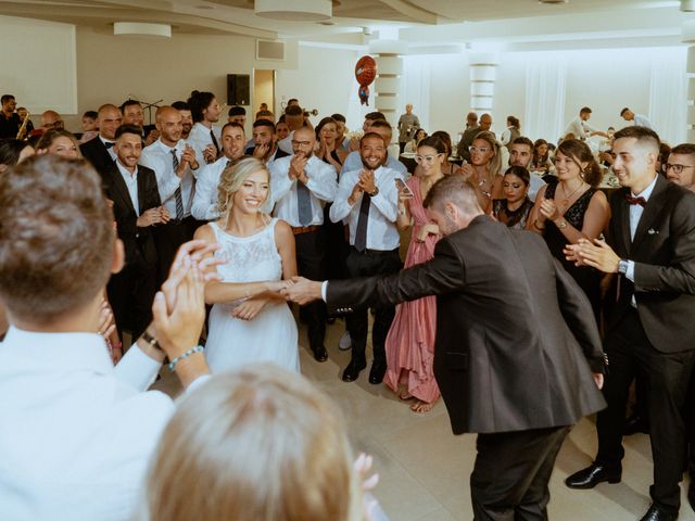 Il matrimonio di Giovanni e Monica a Sciacca, Agrigento 39