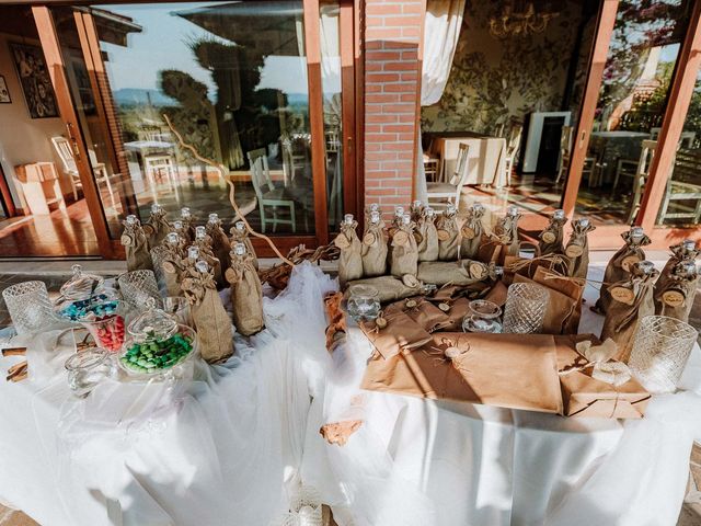 Il matrimonio di Marco e Valentina a Padova, Padova 70