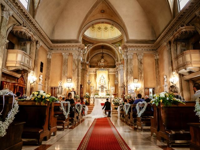 Il matrimonio di Michele e Arianna a Pieve di Soligo, Treviso 24