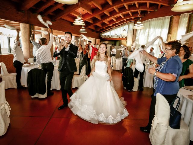 Il matrimonio di Michele e Arianna a Pieve di Soligo, Treviso 46