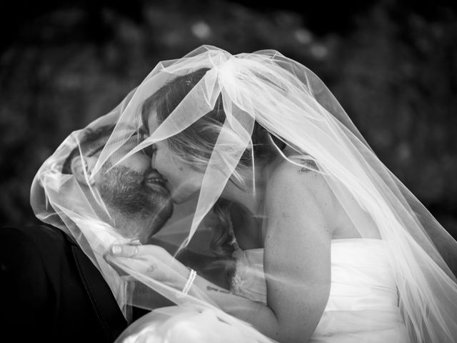 Il matrimonio di Paolo e Federica a Gualdo Tadino, Perugia 17