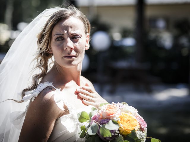 Il matrimonio di Paolo e Federica a Gualdo Tadino, Perugia 21