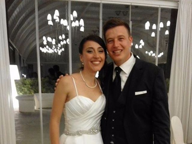Il matrimonio di Giusy e Gaetano a Palermo, Palermo 10