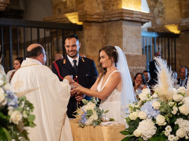 Il matrimonio di Marco e Flavia a Agrigento, Agrigento 2